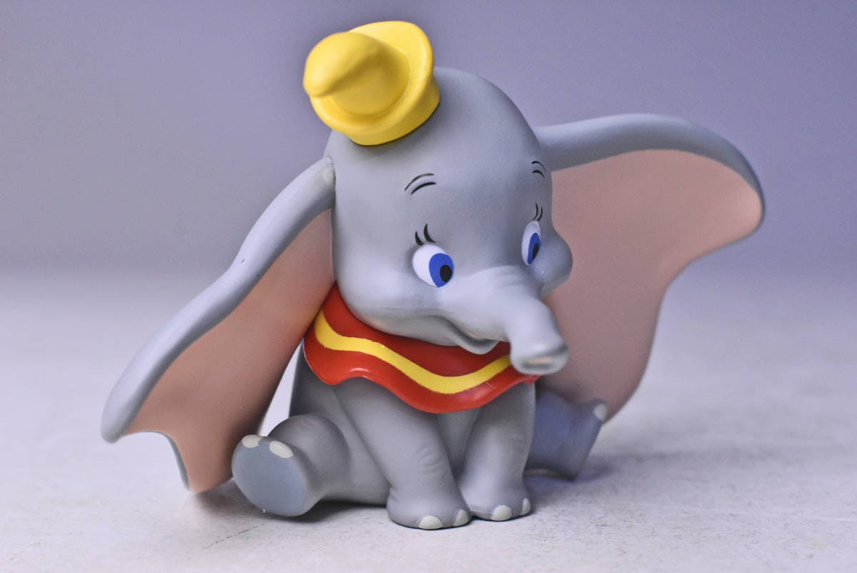 小飛象 Dumbo